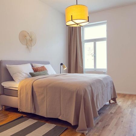 The 77 Berta Apartment Wien Ngoại thất bức ảnh