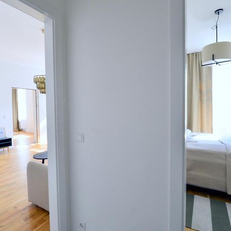 The 77 Berta Apartment Wien Ngoại thất bức ảnh