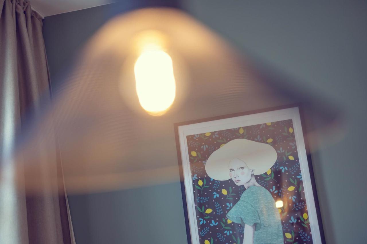 The 77 Berta Apartment Wien Ngoại thất bức ảnh