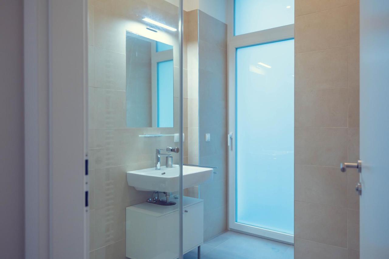 The 77 Berta Apartment Wien Ngoại thất bức ảnh