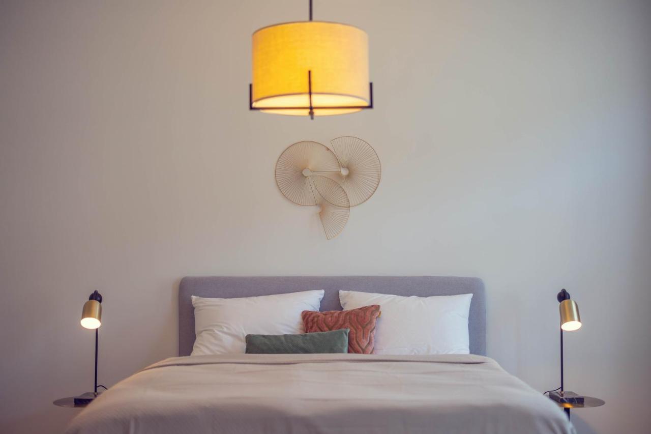 The 77 Berta Apartment Wien Ngoại thất bức ảnh