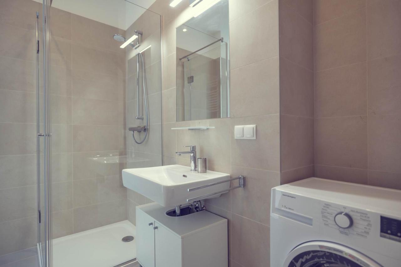 The 77 Berta Apartment Wien Ngoại thất bức ảnh