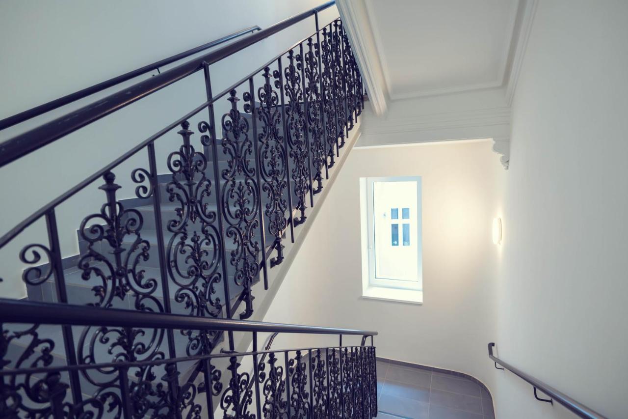 The 77 Berta Apartment Wien Ngoại thất bức ảnh