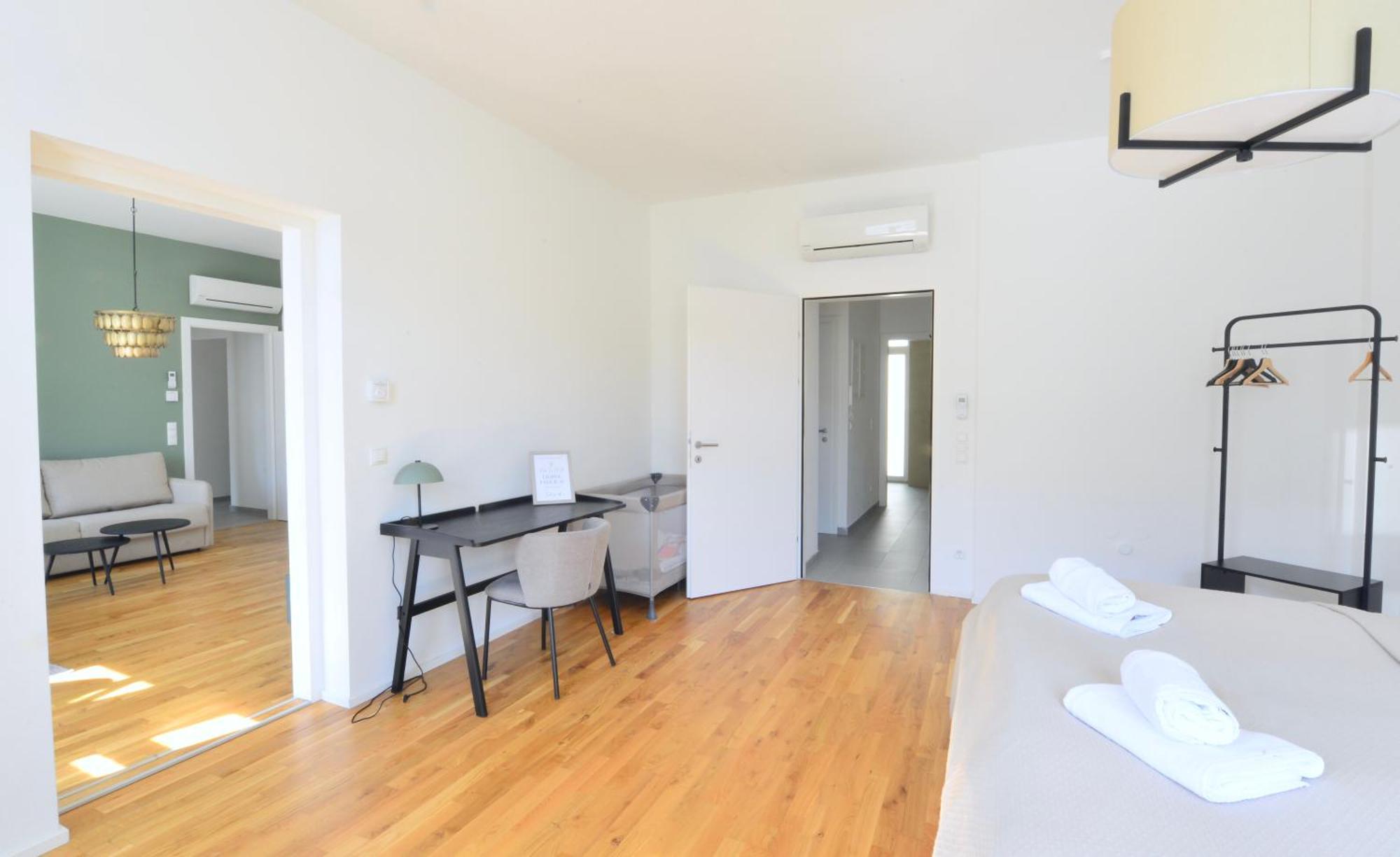 The 77 Berta Apartment Wien Ngoại thất bức ảnh